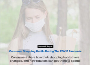 COVID Shopper Survey