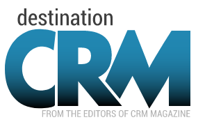 Leveraging Your CRM to Send the Right Offers in the Right Way at the Right Time